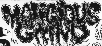 logo Malicious Grind